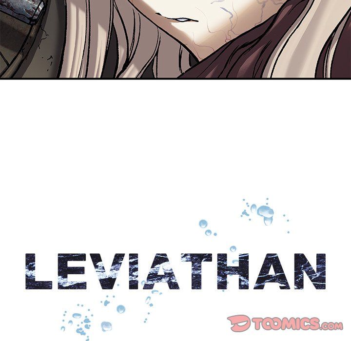 Leviathan (Lee Gyuntak) Chapter 97 page 59