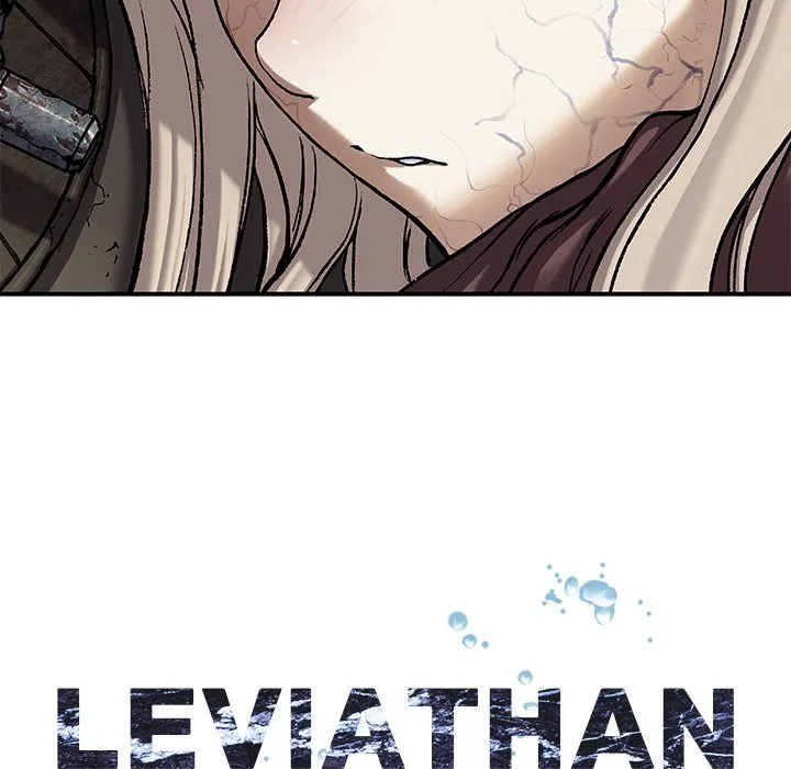 Leviathan (Lee Gyuntak) Chapter 98 page 13