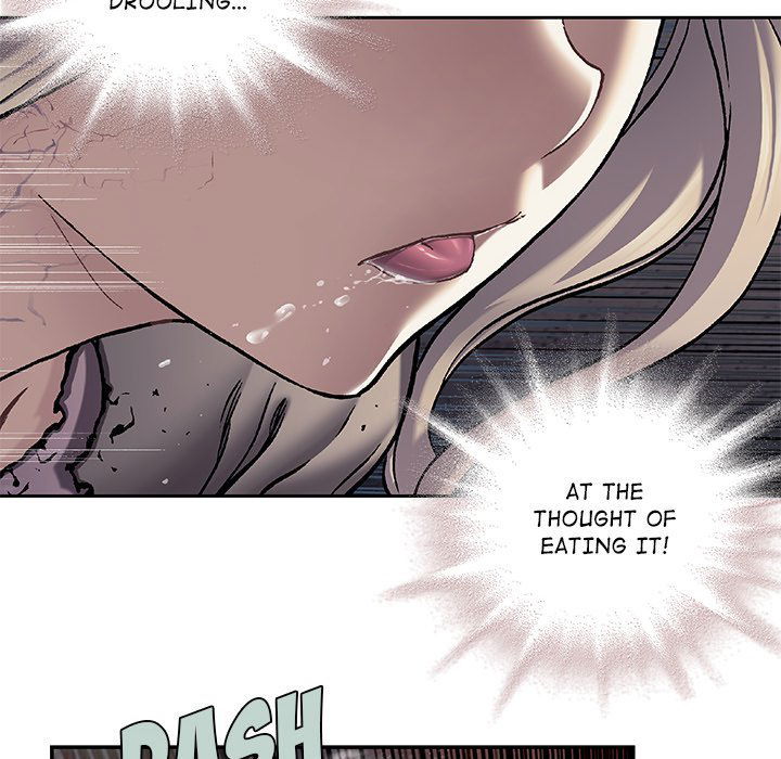 Leviathan (Lee Gyuntak) Chapter 99 page 109