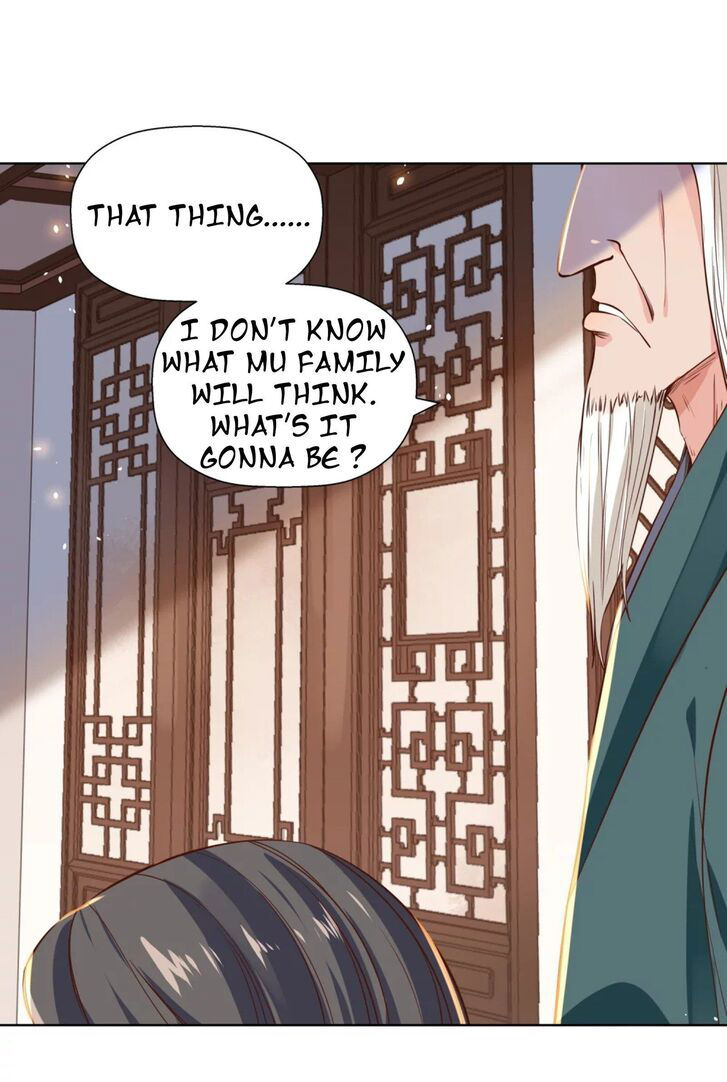 Wu Ling Sword Master Chapter 1 page 20