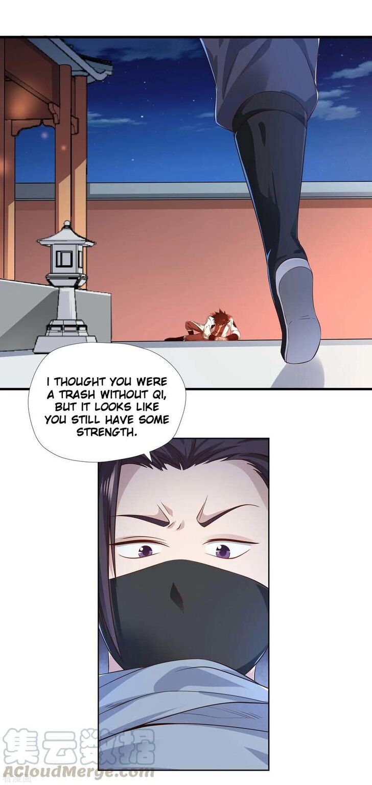 Wu Ling Sword Master Chapter 10 page 15