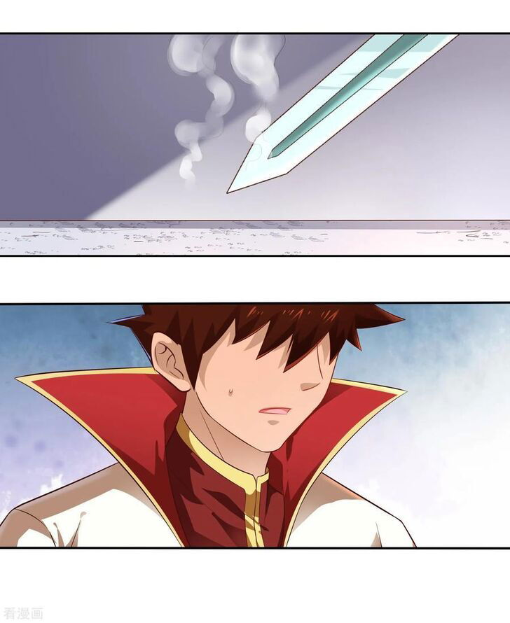 Wu Ling Sword Master Chapter 14 page 4