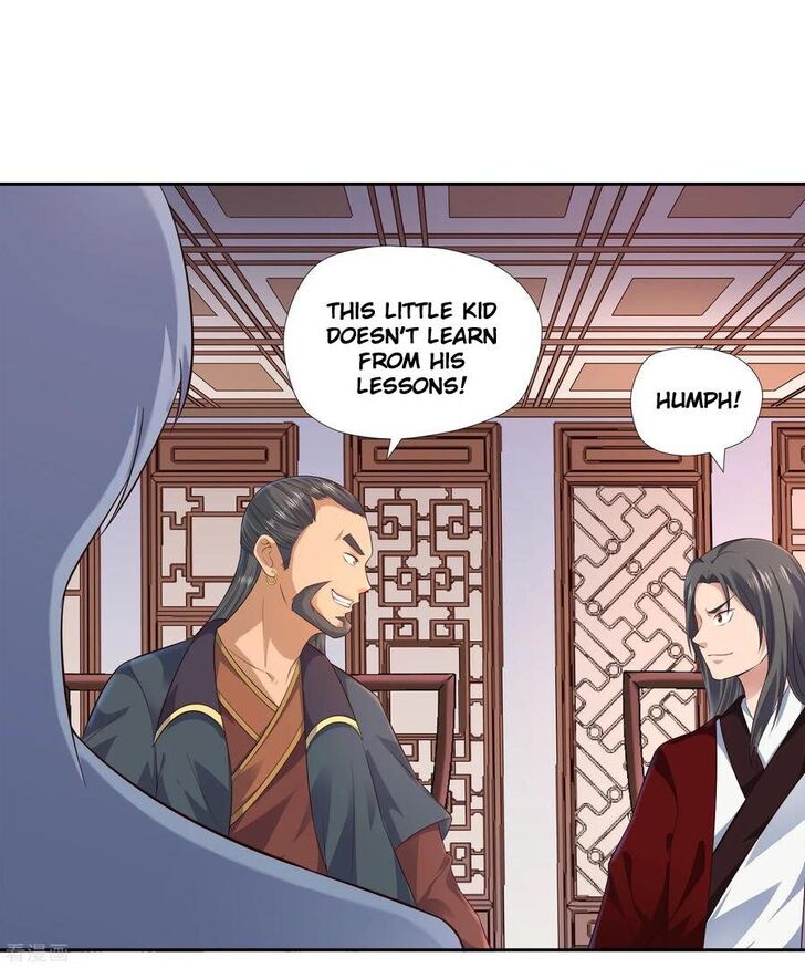 Wu Ling Sword Master Chapter 15 page 5