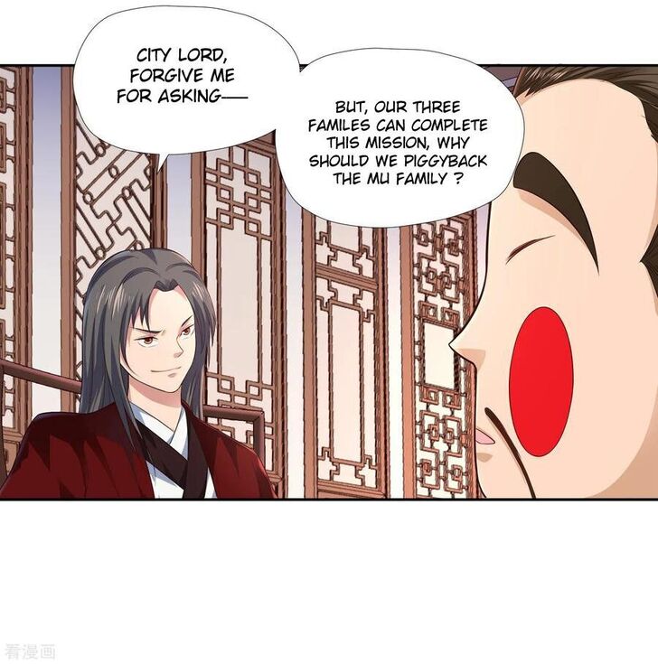 Wu Ling Sword Master Chapter 15 page 9