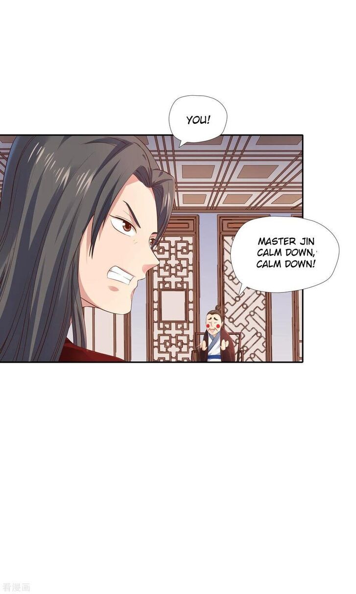 Wu Ling Sword Master Chapter 15 page 13