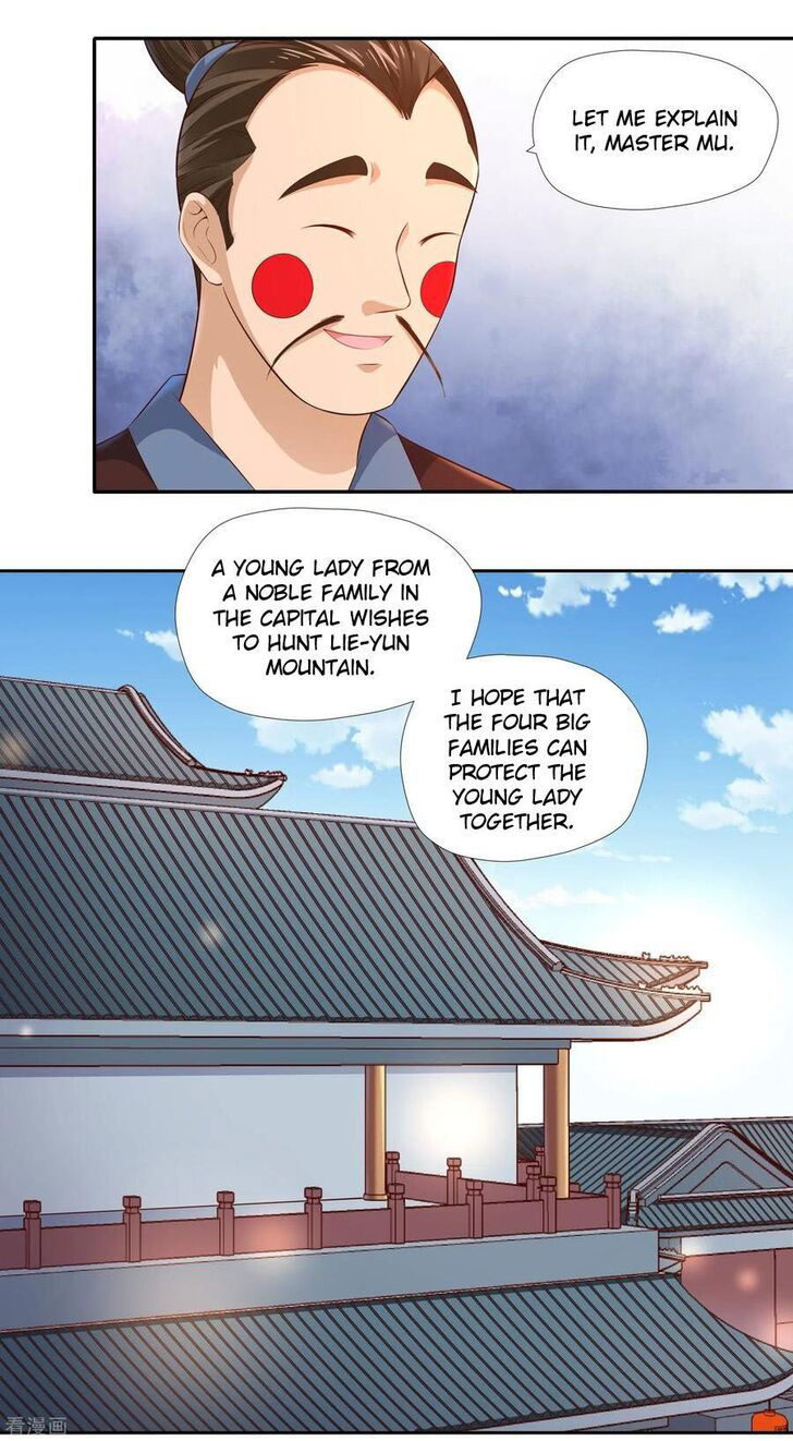 Wu Ling Sword Master Chapter 15 page 16