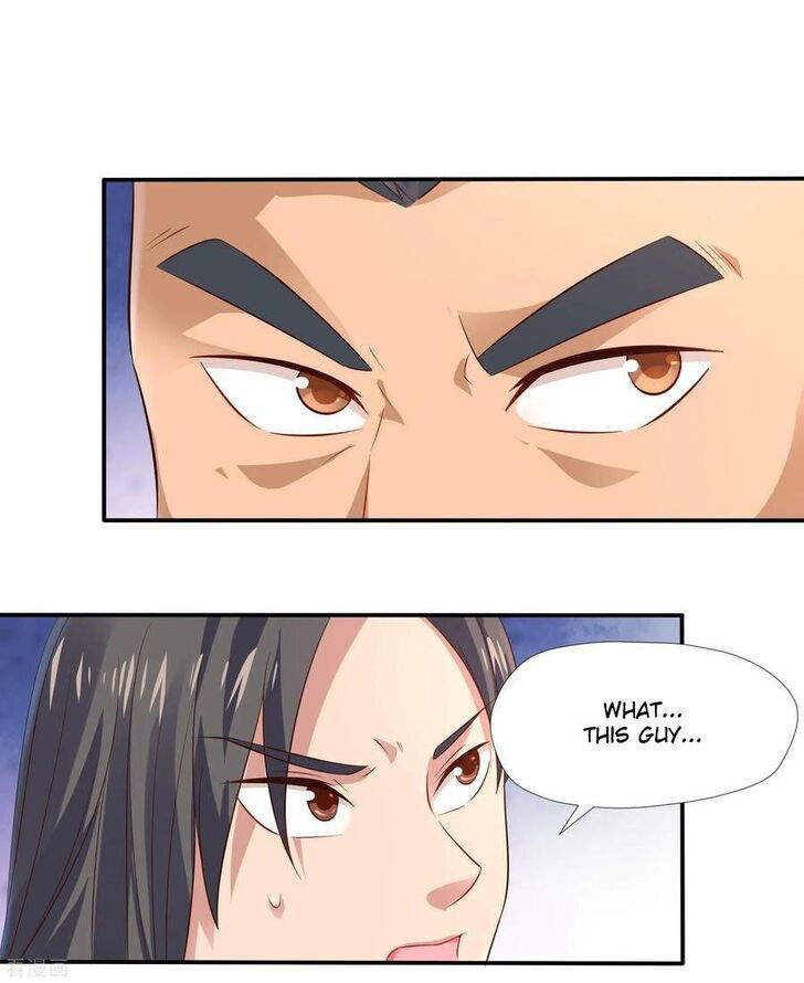 Wu Ling Sword Master Chapter 15 page 18