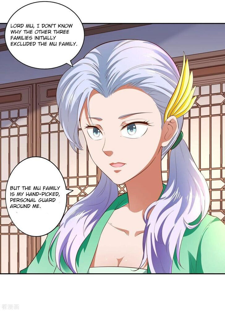 Wu Ling Sword Master Chapter 16 page 5