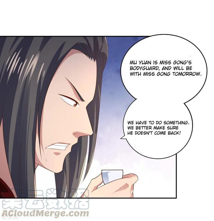 Wu Ling Sword Master Chapter 16 page 22