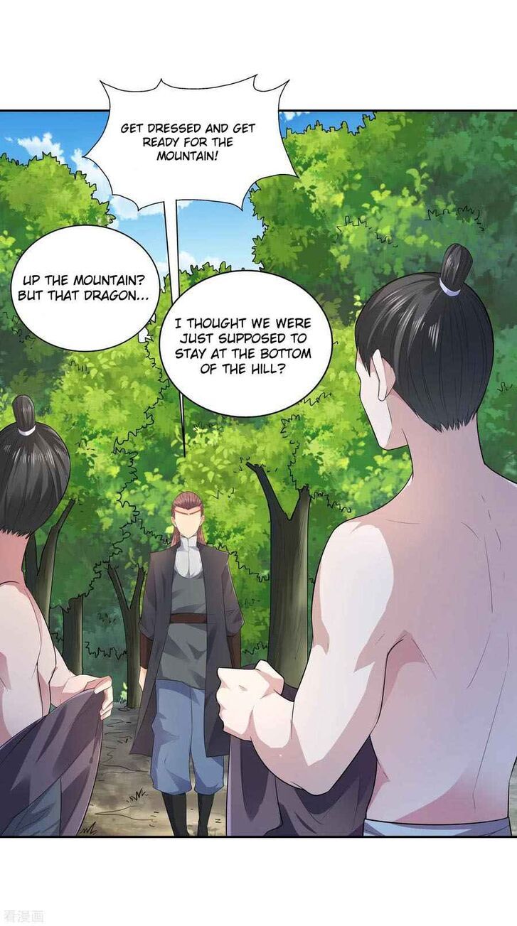 Wu Ling Sword Master Chapter 18 page 33