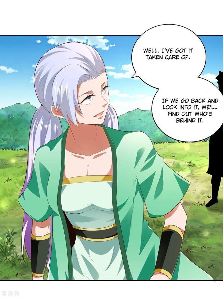 Wu Ling Sword Master Chapter 21 page 12