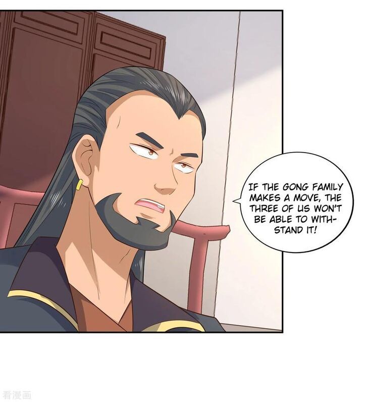 Wu Ling Sword Master Chapter 22 page 23