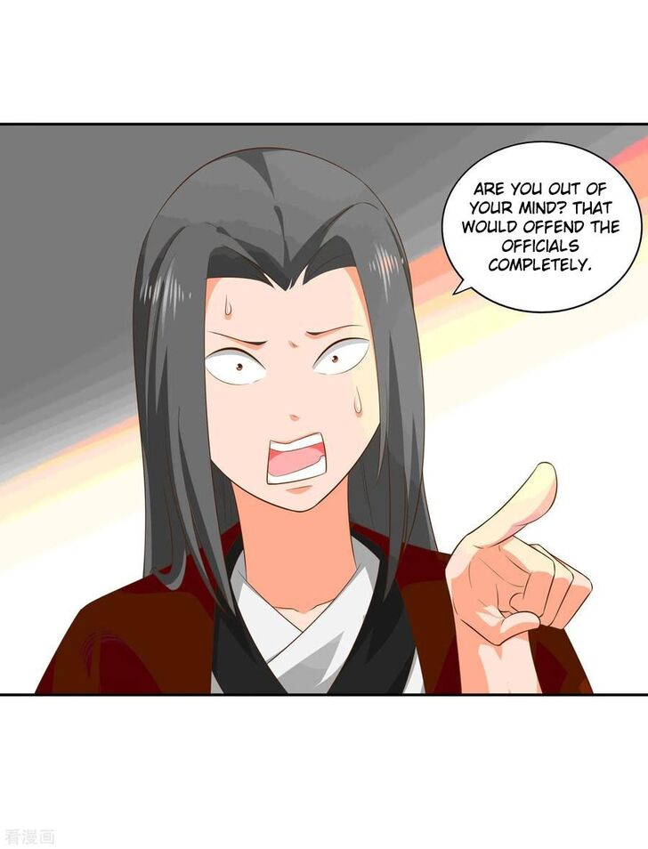 Wu Ling Sword Master Chapter 22 page 27