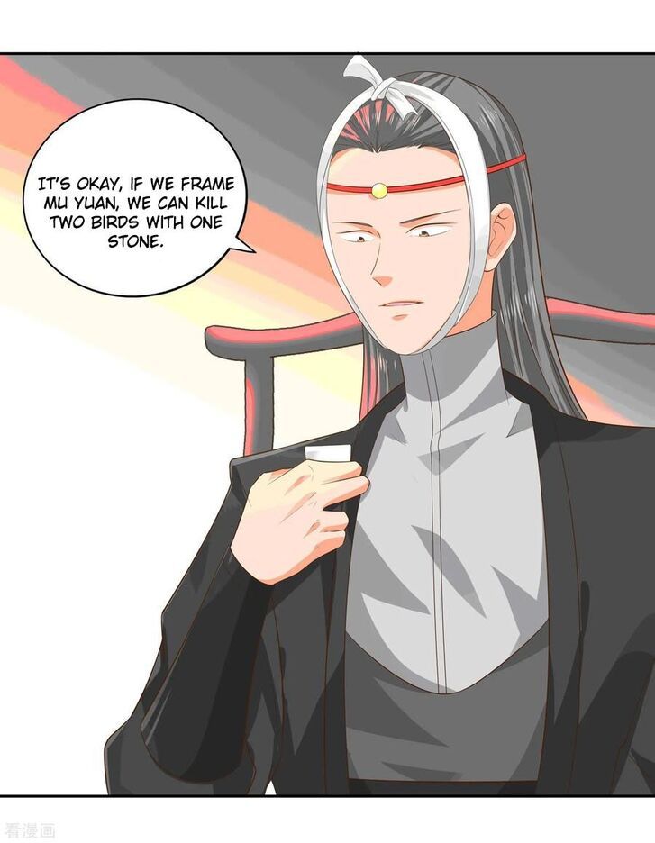 Wu Ling Sword Master Chapter 22 page 28
