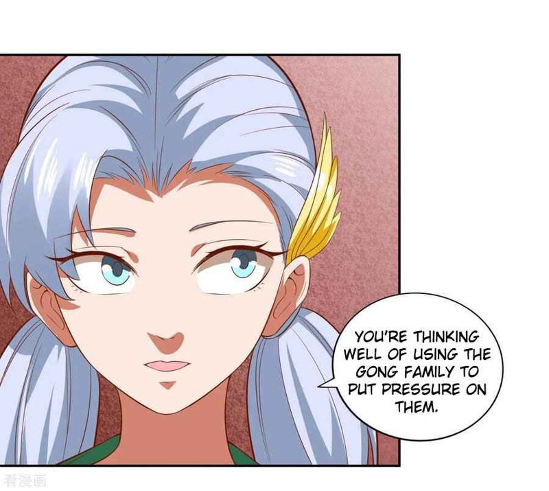 Wu Ling Sword Master Chapter 25 page 20