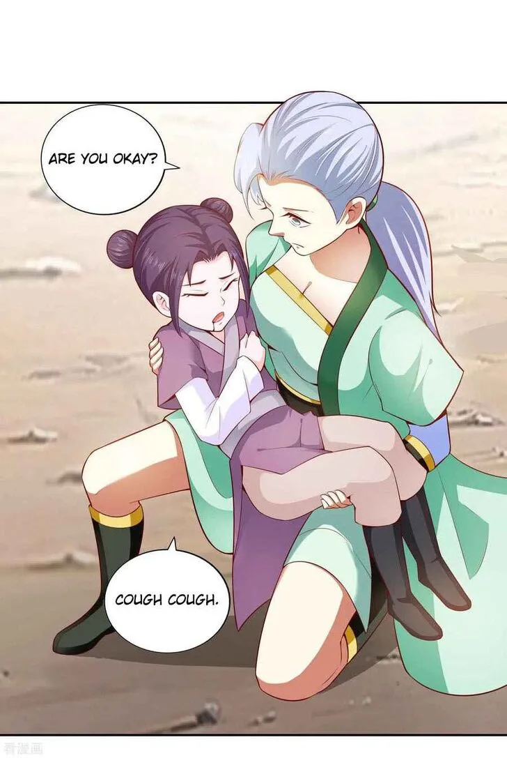 Wu Ling Sword Master Chapter 27 page 6