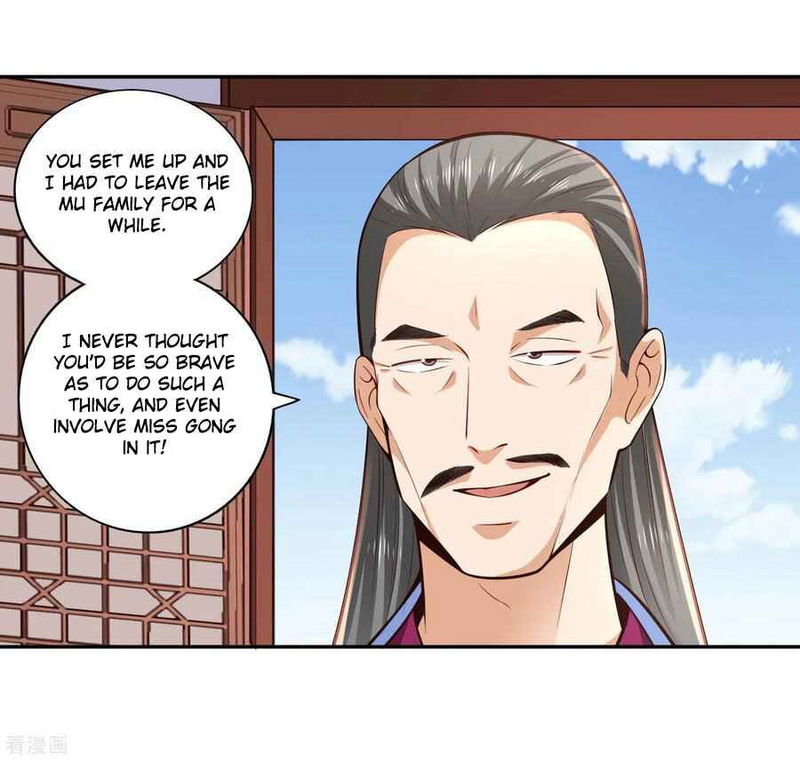 Wu Ling Sword Master Chapter 29 page 11