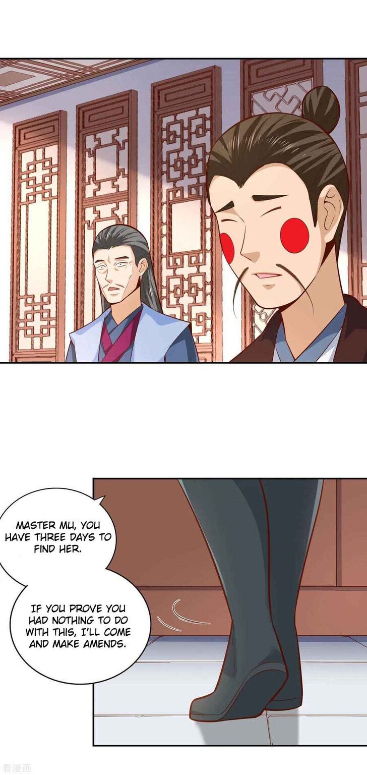 Wu Ling Sword Master Chapter 30 page 10