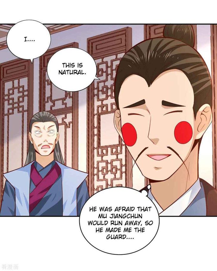 Wu Ling Sword Master Chapter 30 page 16