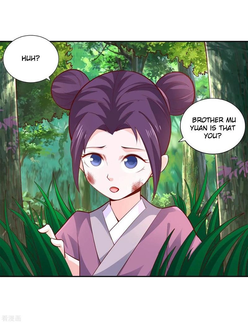 Wu Ling Sword Master Chapter 31 page 4