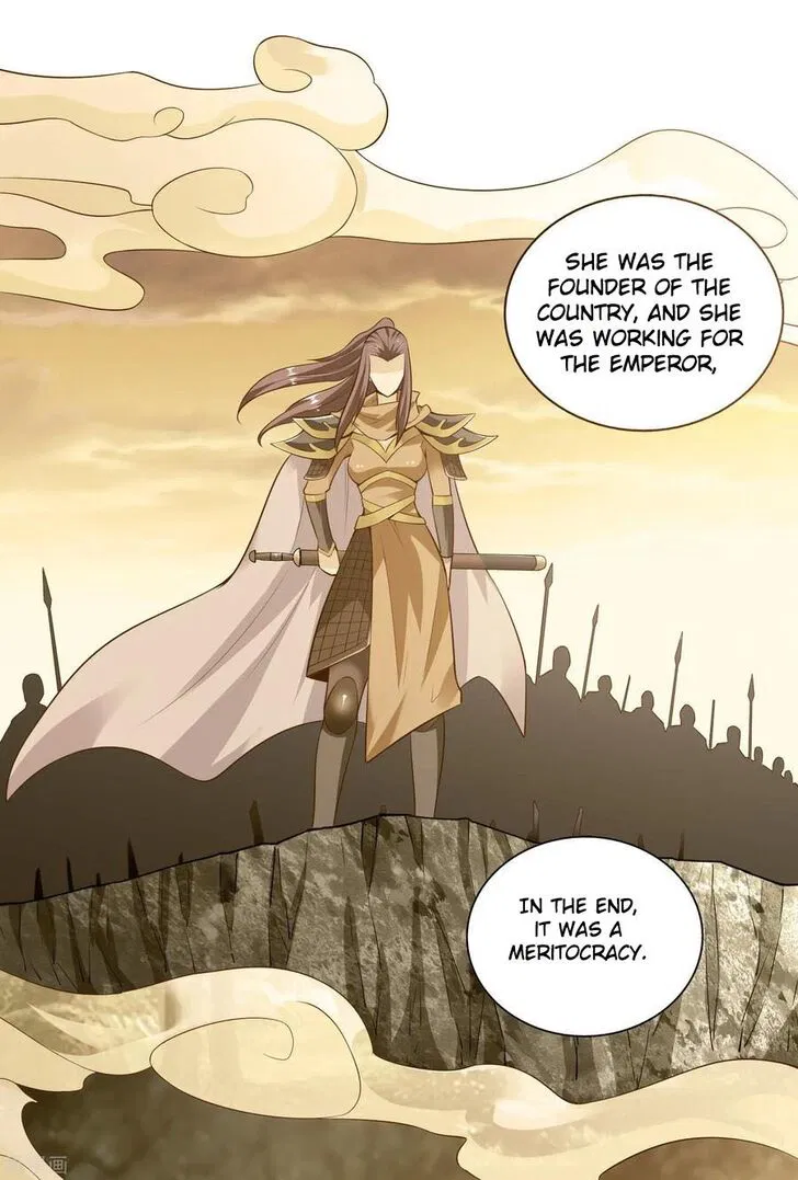 Wu Ling Sword Master Chapter 33 page 11