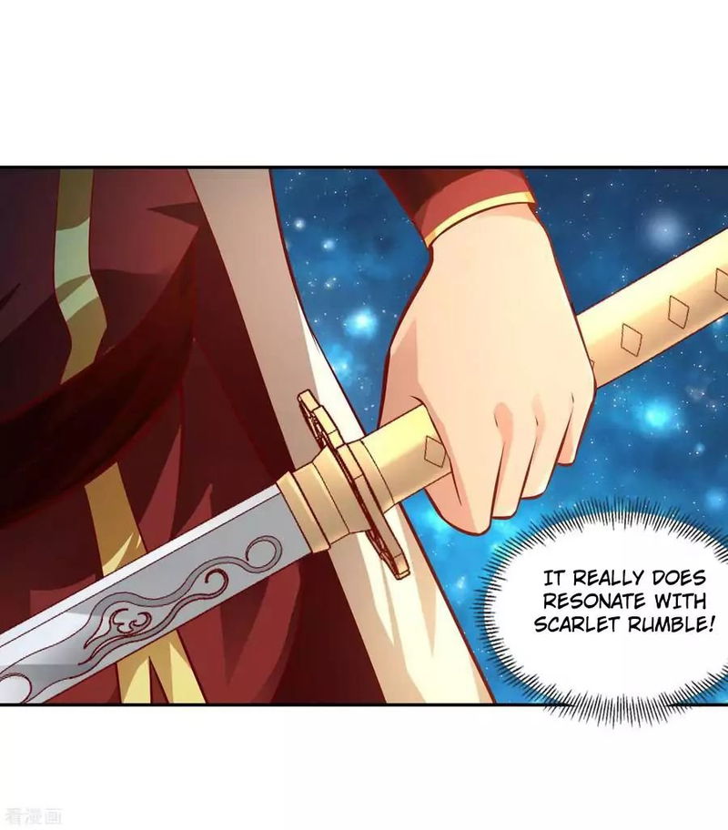 Wu Ling Sword Master Chapter 35 page 5