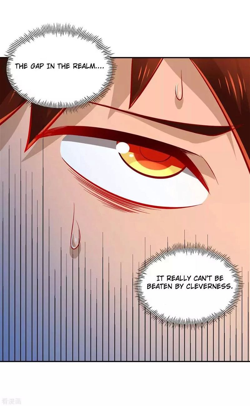 Wu Ling Sword Master Chapter 38 page 35