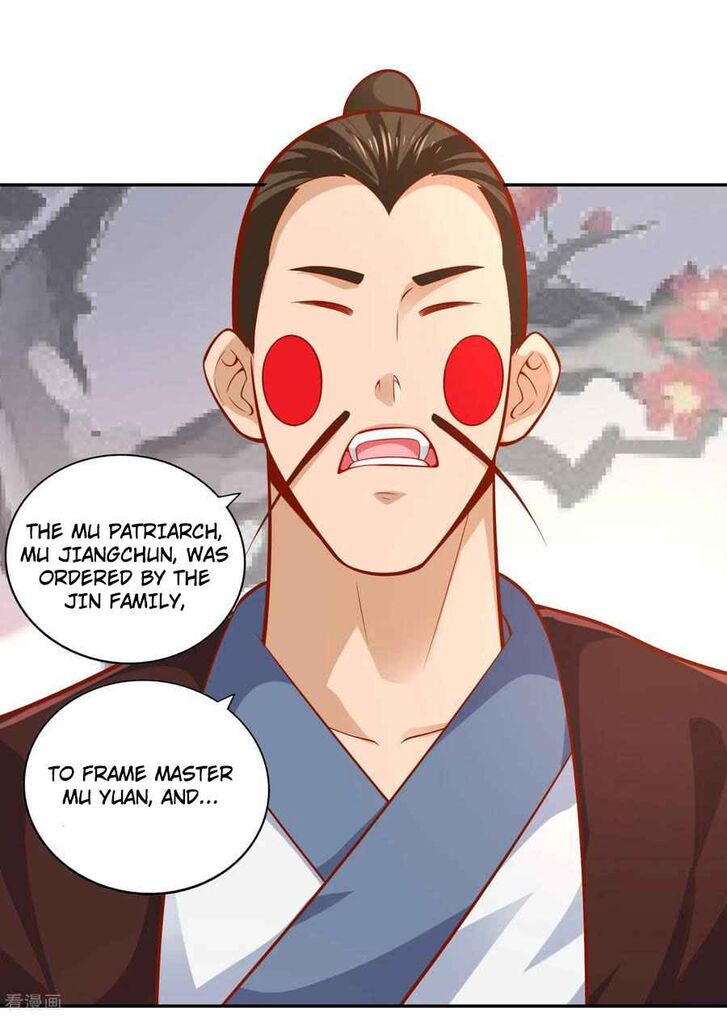 Wu Ling Sword Master Chapter 40 page 4