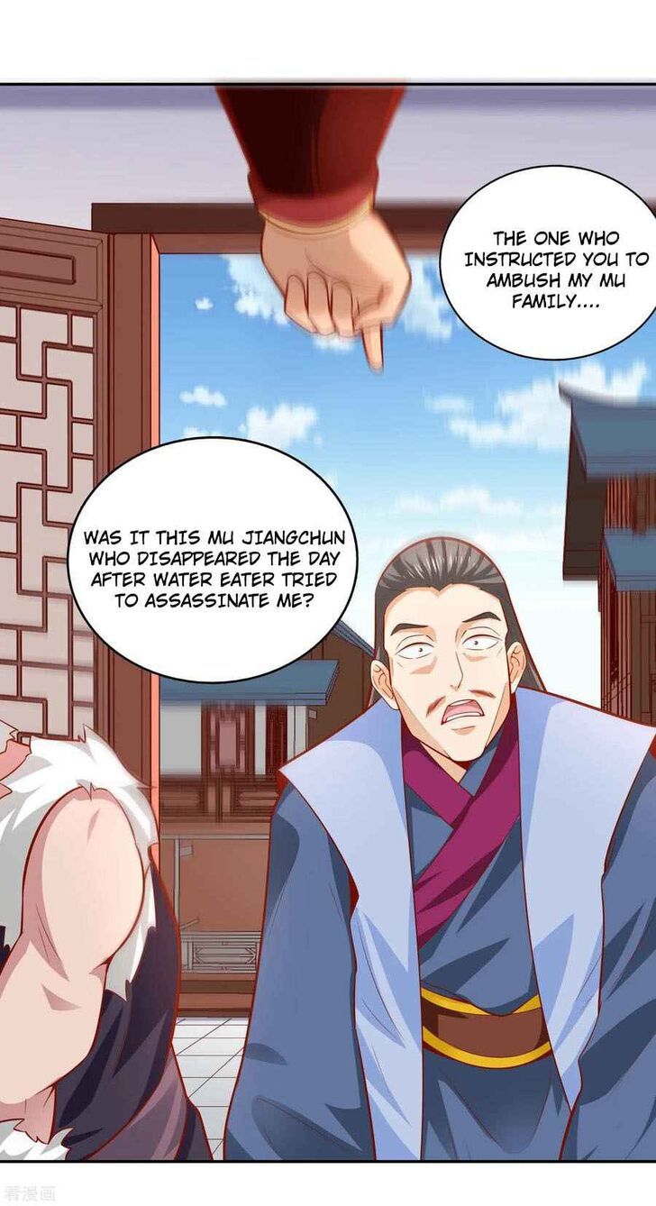 Wu Ling Sword Master Chapter 40 page 8