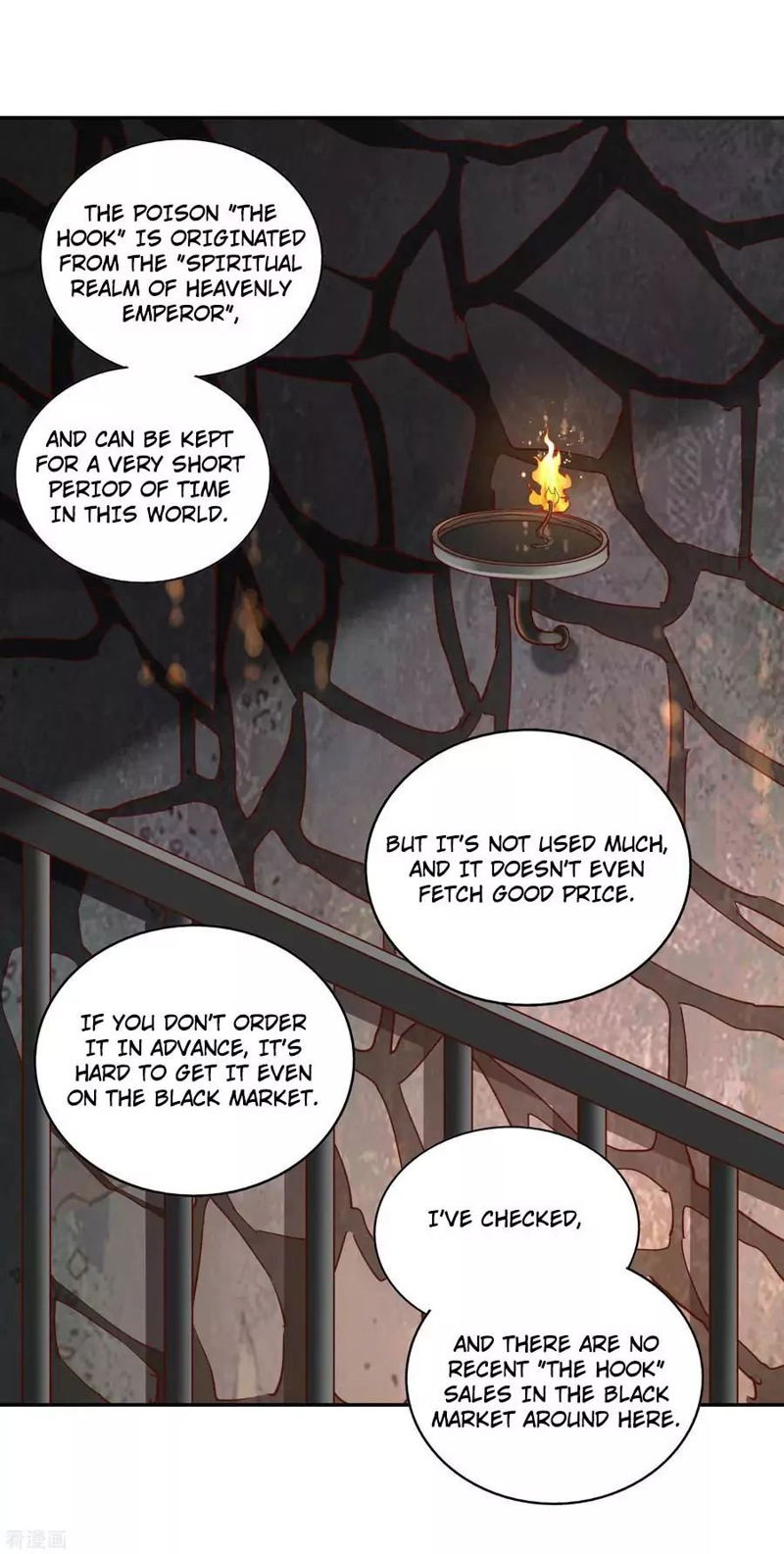 Wu Ling Sword Master Chapter 41 page 20