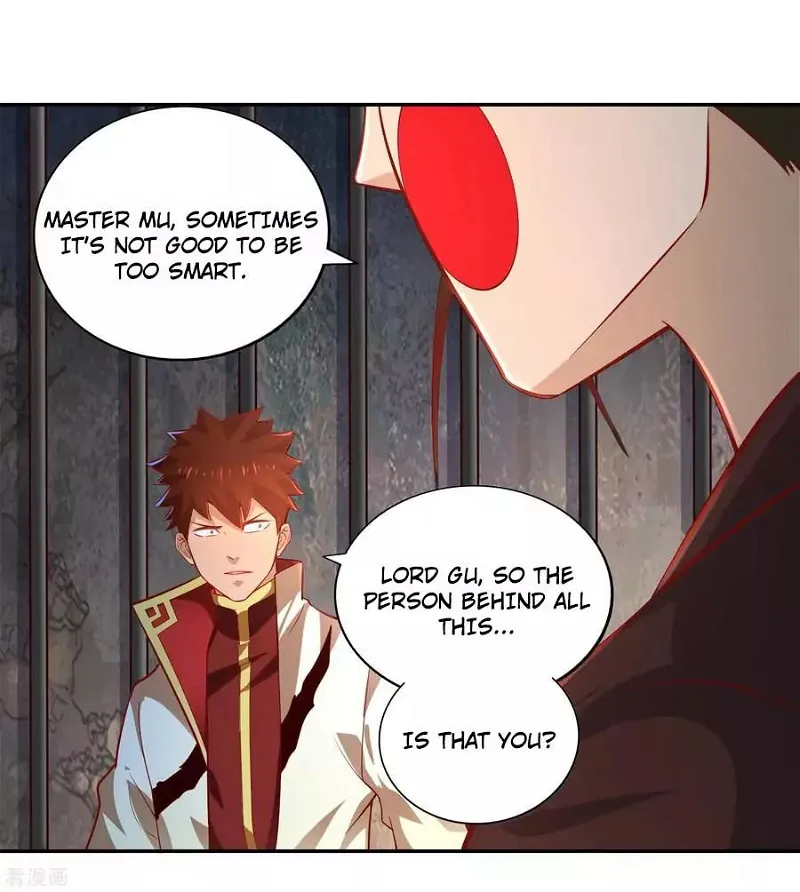 Wu Ling Sword Master Chapter 41 page 24
