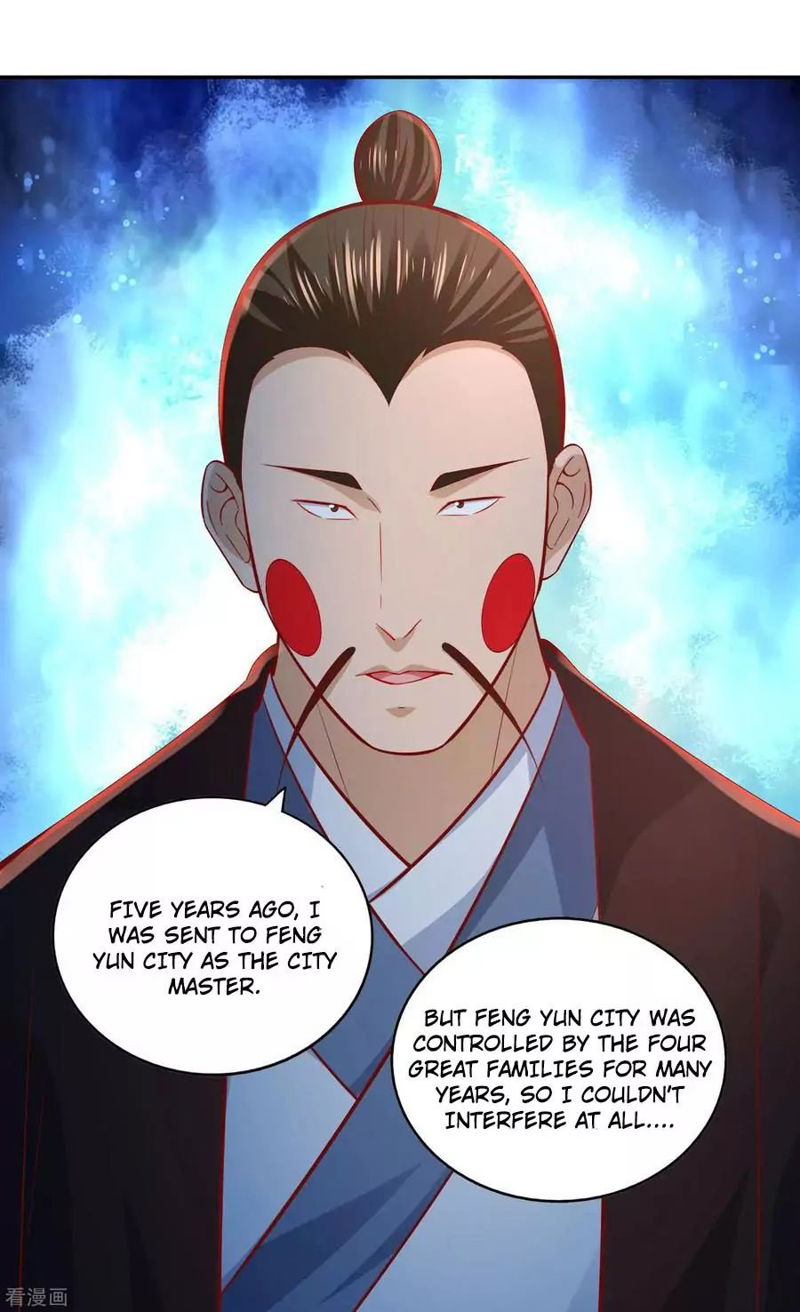 Wu Ling Sword Master Chapter 41 page 25