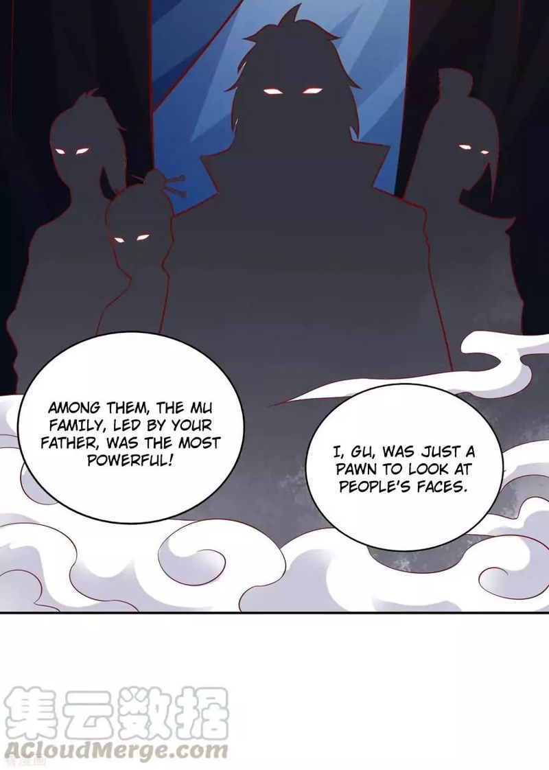 Wu Ling Sword Master Chapter 41 page 26