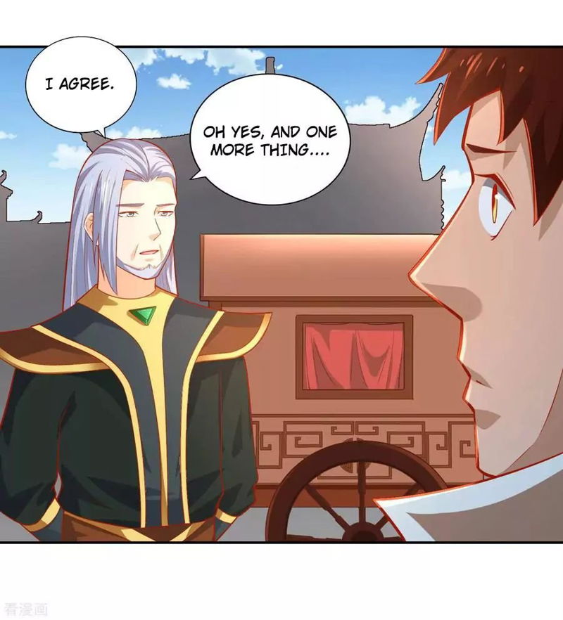 Wu Ling Sword Master Chapter 43 page 13