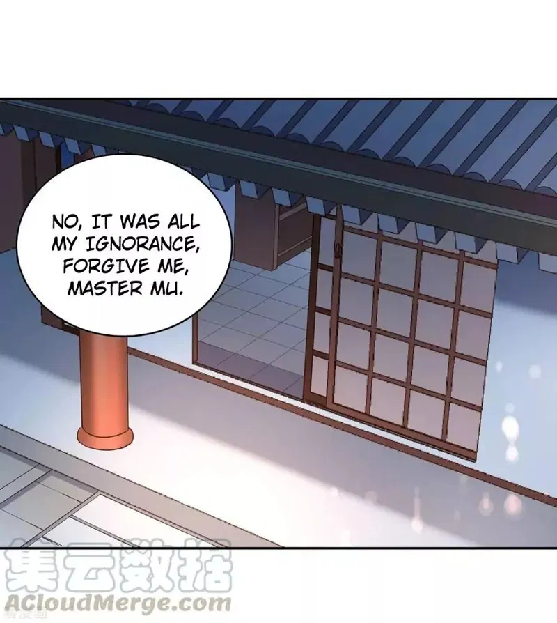 Wu Ling Sword Master Chapter 45 page 10