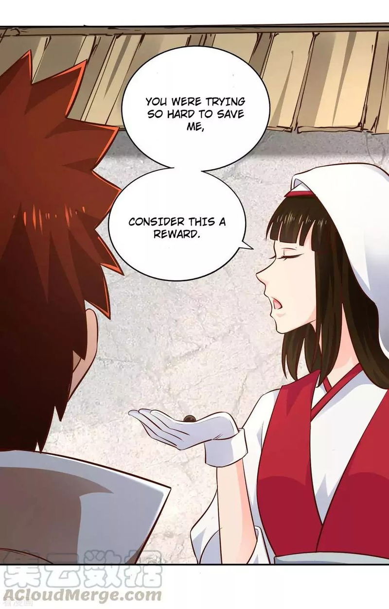 Wu Ling Sword Master Chapter 61 page 14