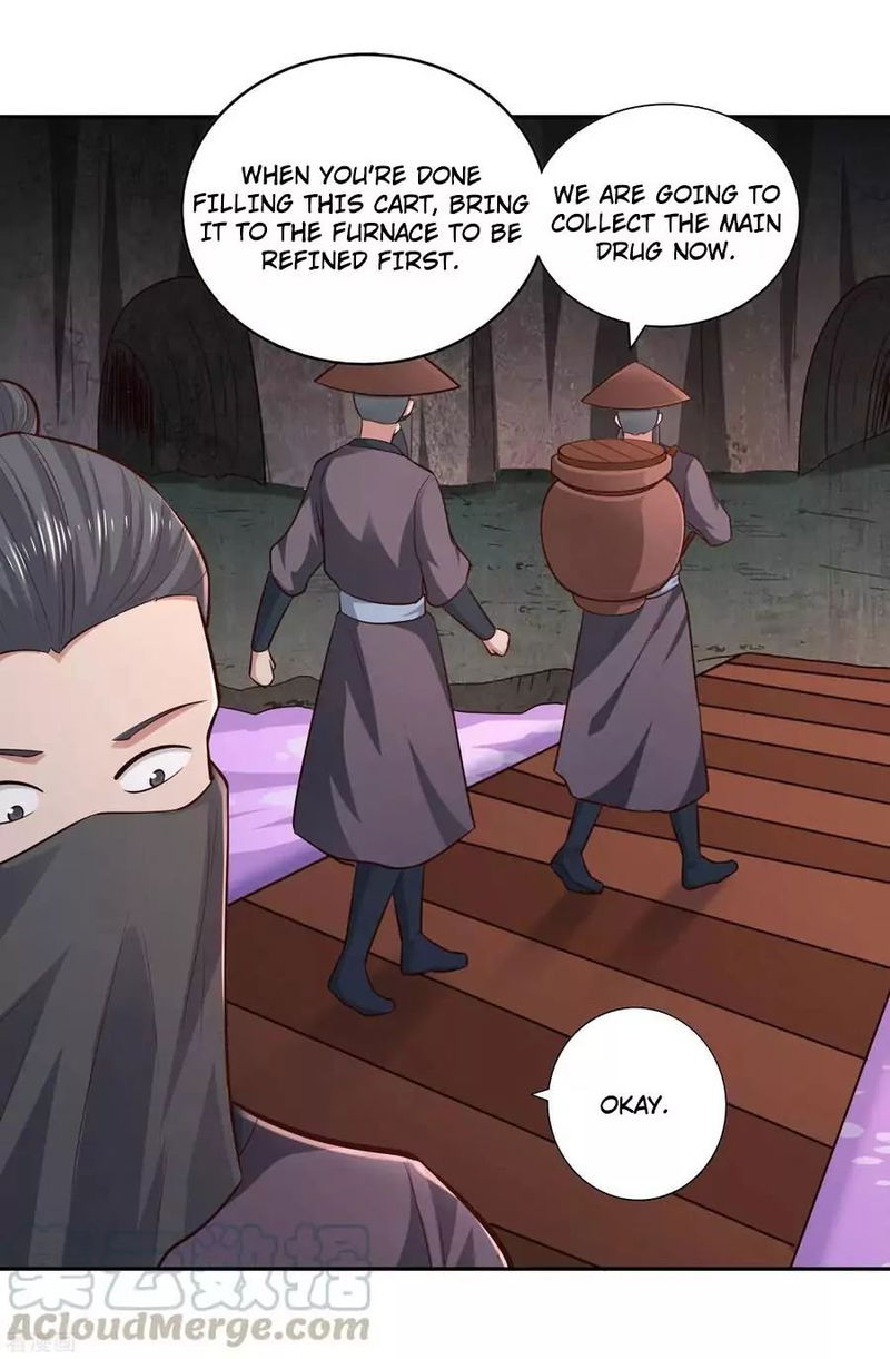 Wu Ling Sword Master Chapter 64 page 18