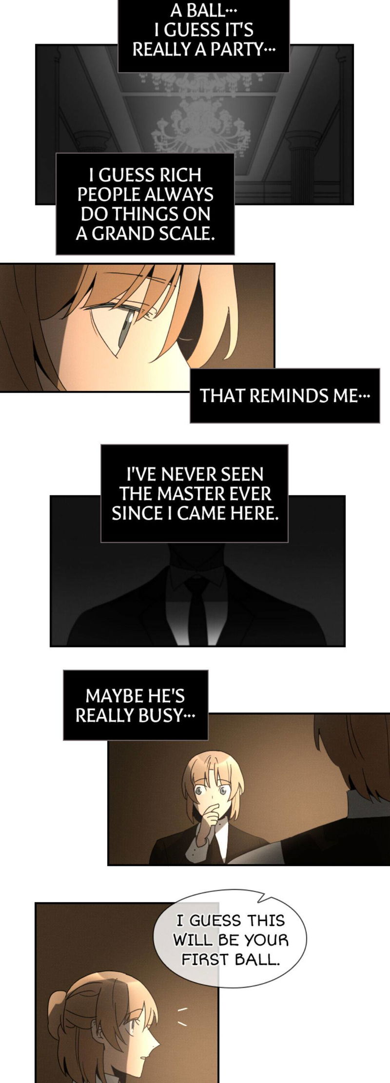 Blind Nine Chapter 18 page 5