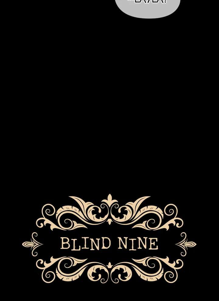 Blind Nine Chapter 19 page 3