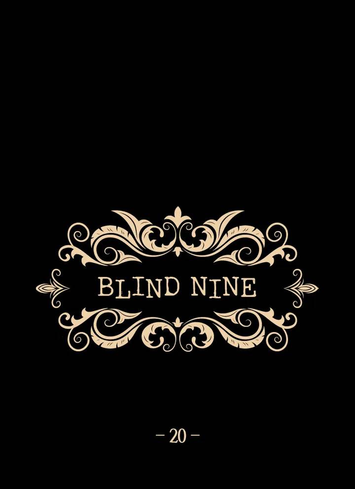 Blind Nine Chapter 20 page 4