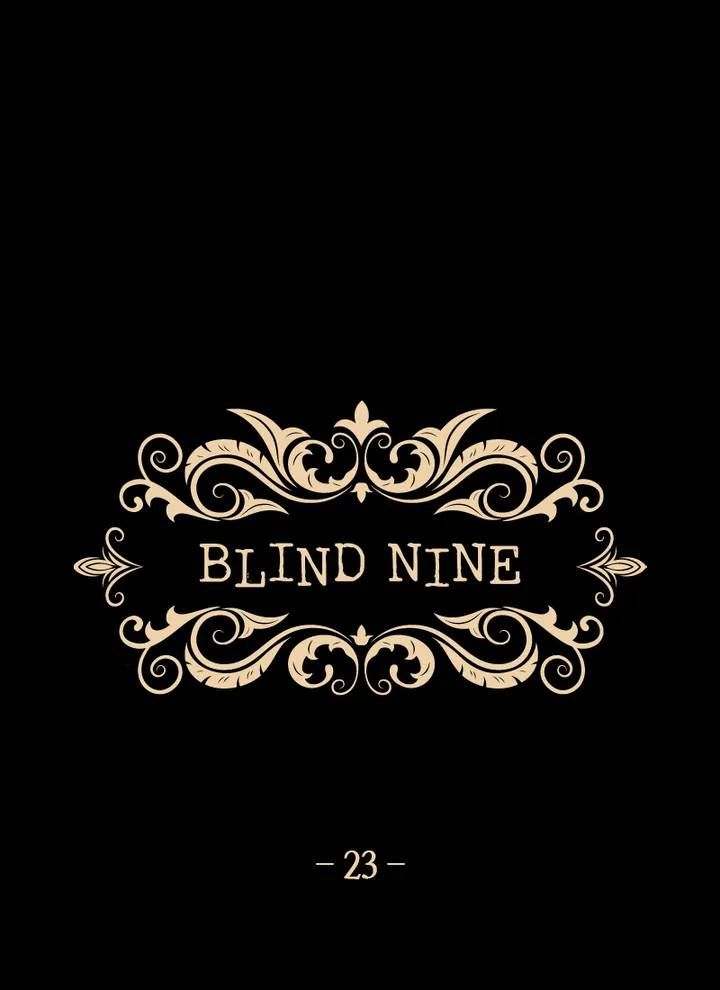Blind Nine Chapter 23 page 4