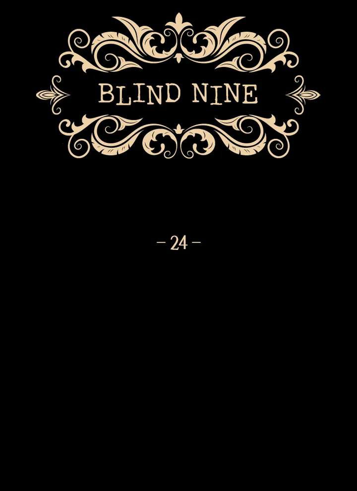Blind Nine Chapter 24 page 4