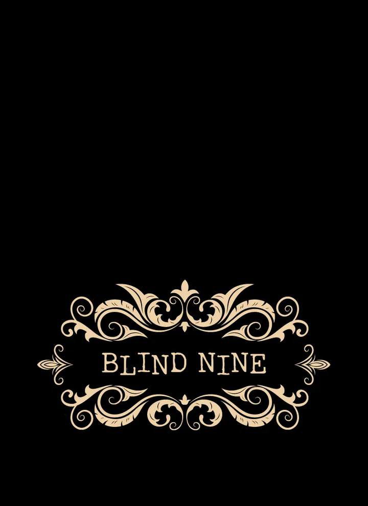 Blind Nine Chapter 26 page 3
