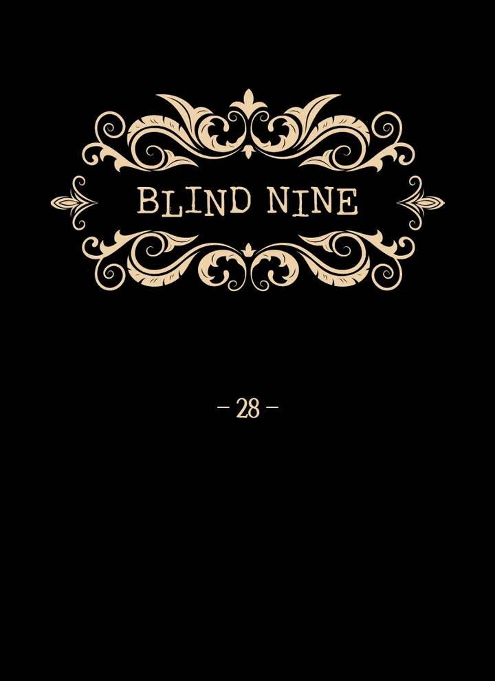 Blind Nine Chapter 28 page 3