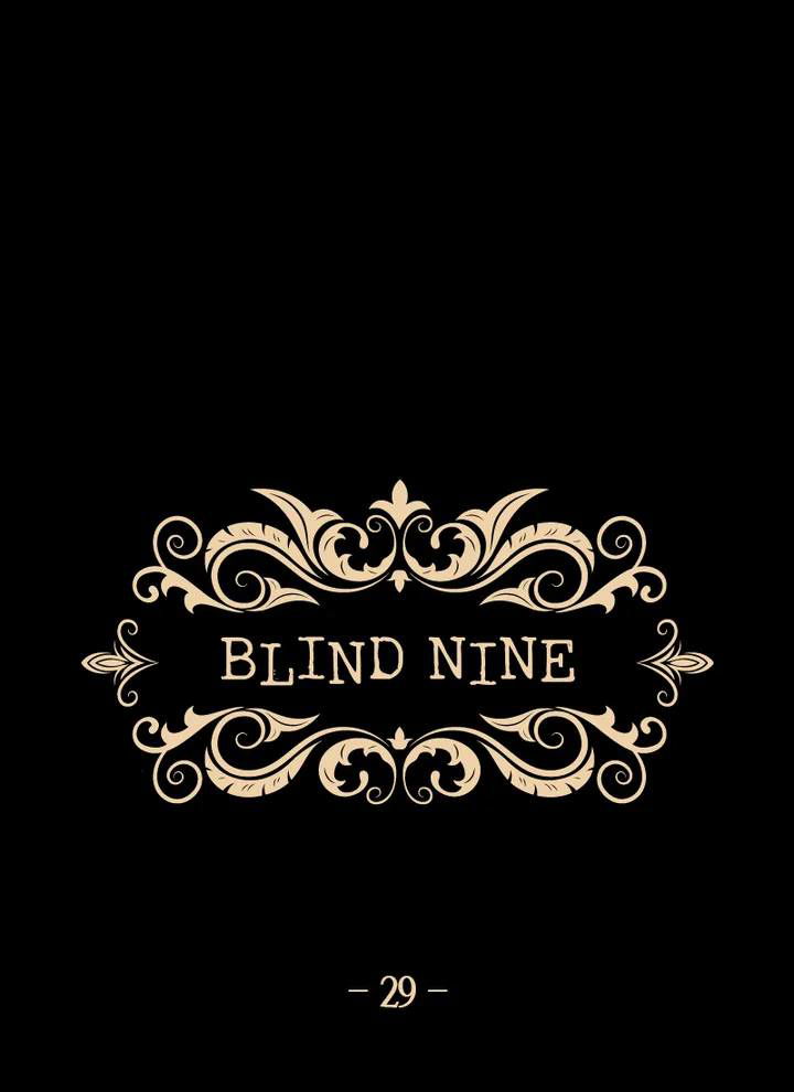 Blind Nine Chapter 29 page 3