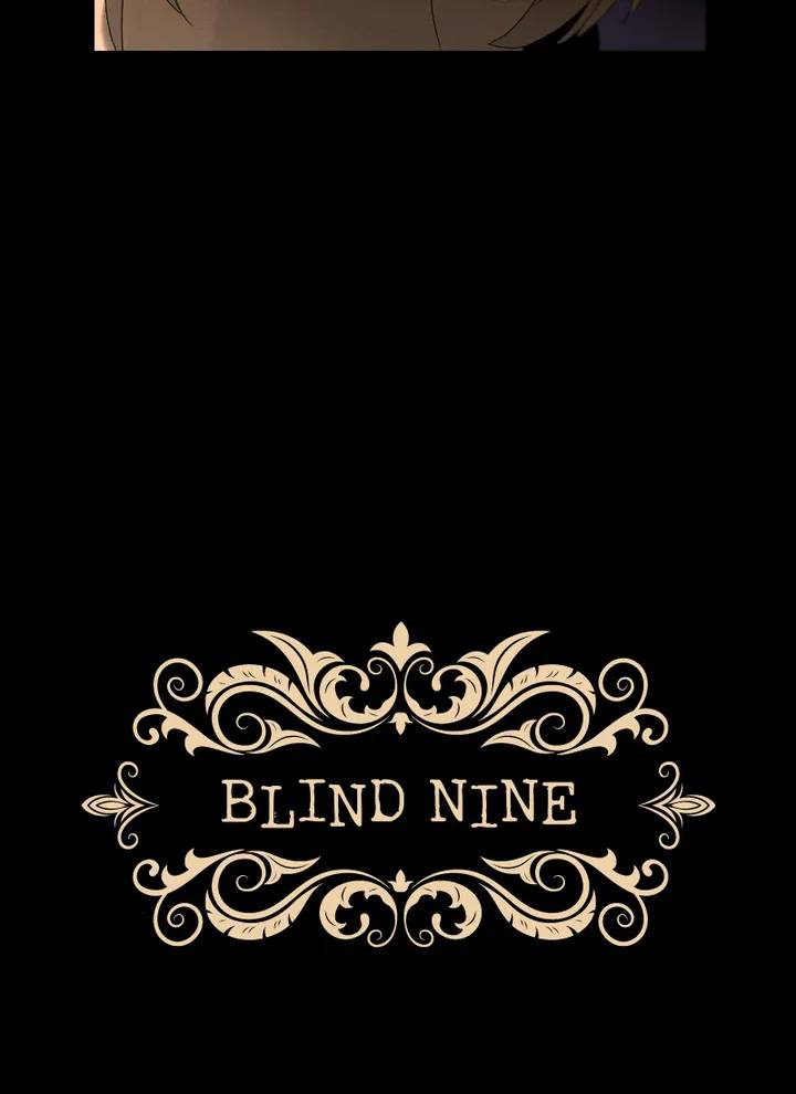 Blind Nine Chapter 30 page 3