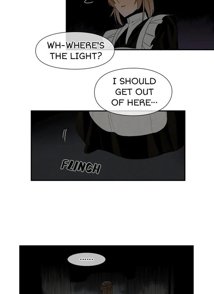 Blind Nine Chapter 31 page 6