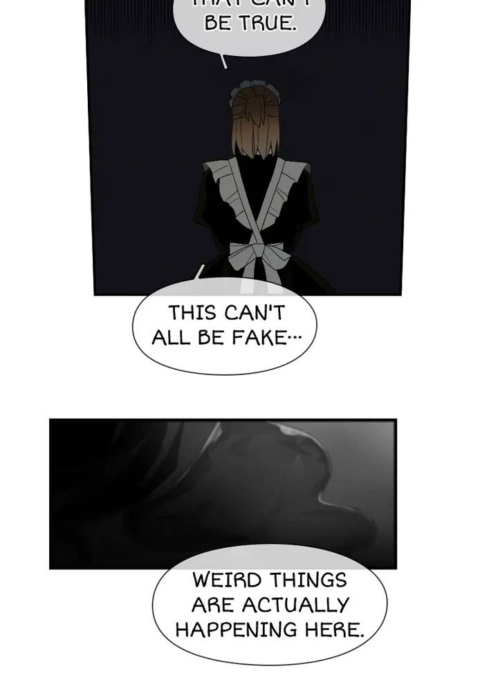 Blind Nine Chapter 31 page 26