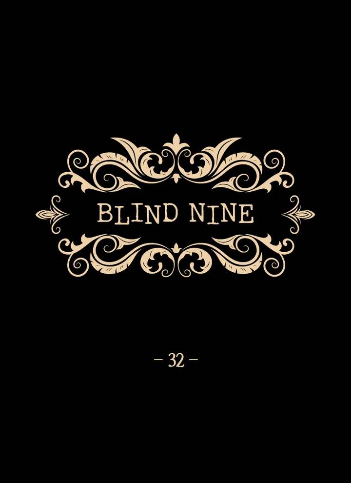 Blind Nine Chapter 32 page 4