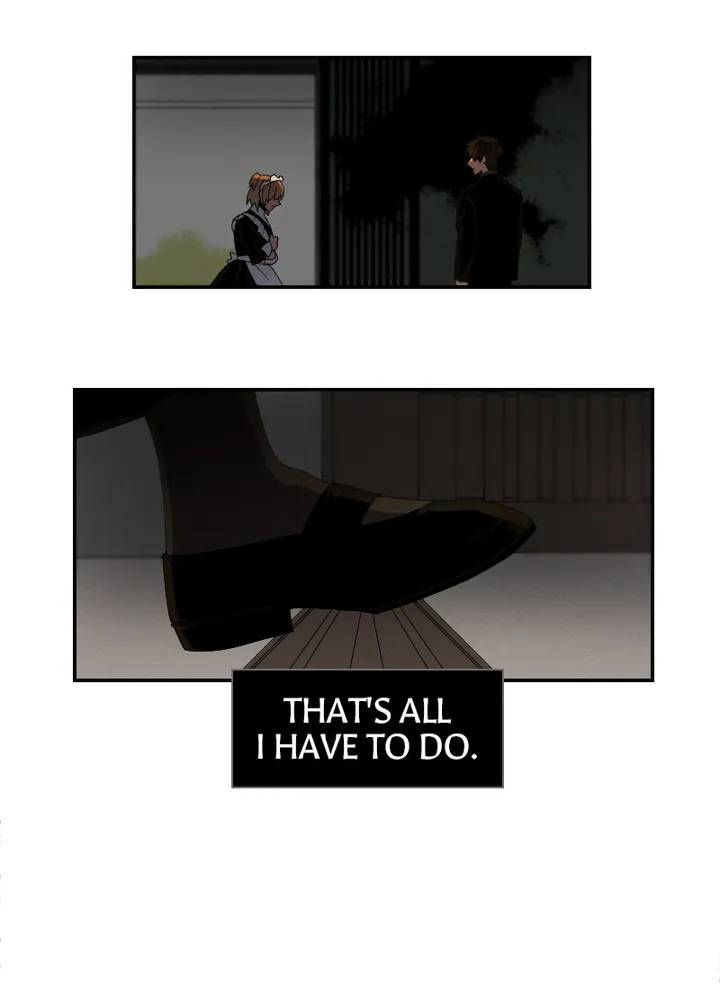 Blind Nine Chapter 33 page 42